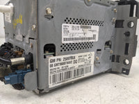 2007-2008 Gmc Acadia Audio Cd Disc Player - Oemusedautoparts1.com