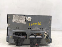 2007-2008 Gmc Acadia Audio Cd Disc Player - Oemusedautoparts1.com