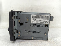 2007-2008 Gmc Acadia Audio Cd Disc Player 1466131 - Oemusedautoparts1.com