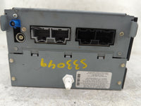 2007-2008 Gmc Acadia Audio Cd Disc Player 1466131 - Oemusedautoparts1.com