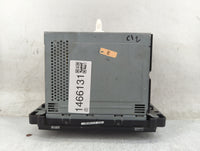 2007-2008 Gmc Acadia Audio Cd Disc Player 1466131 - Oemusedautoparts1.com