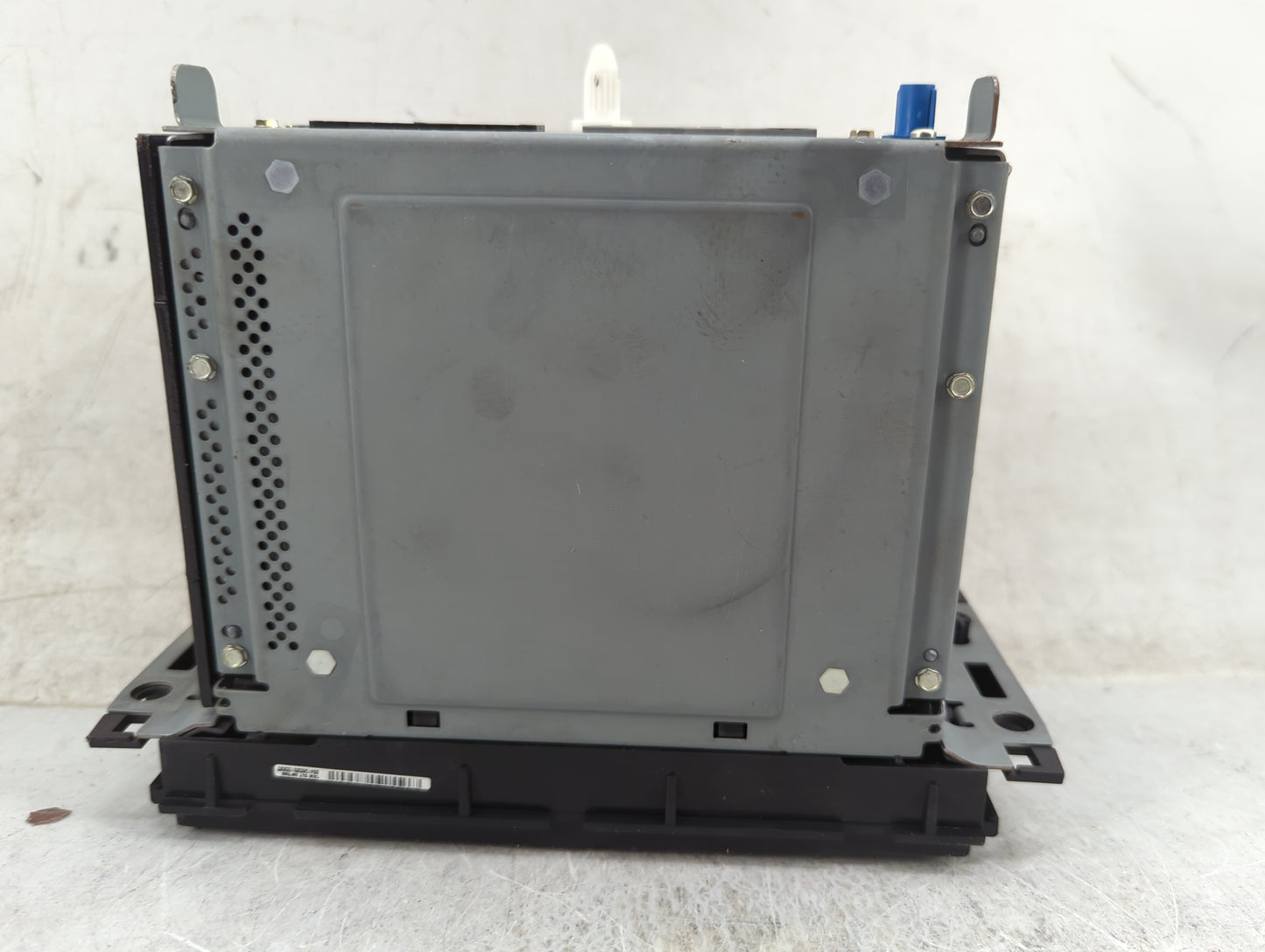 2007-2008 Gmc Acadia Audio Cd Disc Player 1466131 - Oemusedautoparts1.com