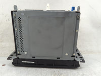 2007-2008 Gmc Acadia Audio Cd Disc Player 1466131 - Oemusedautoparts1.com