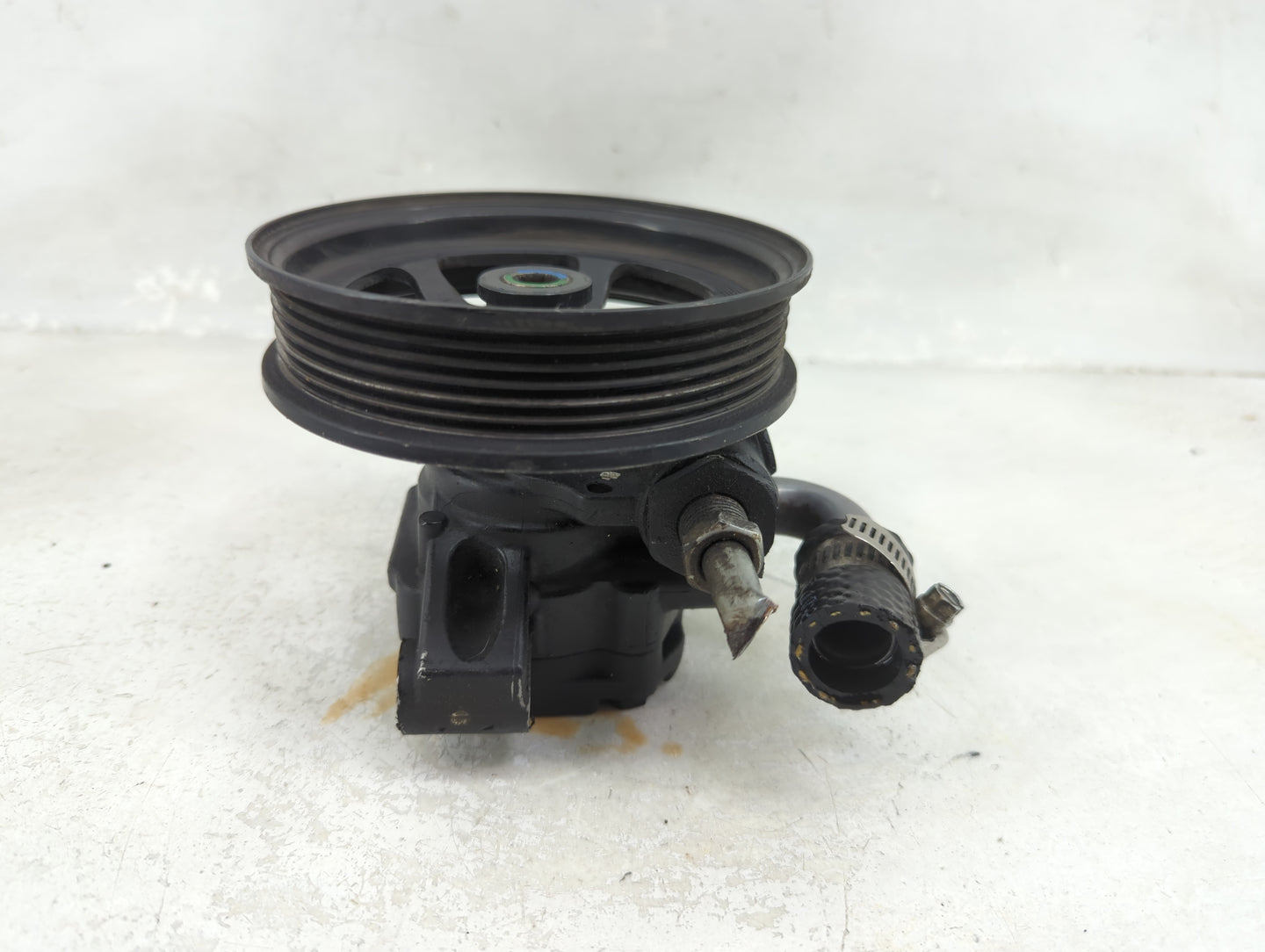 2007-2017 Gmc Acadia Power Steering Column Pump Oem 1466822 - Oemusedautoparts1.com