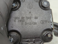 2007-2017 Gmc Acadia Power Steering Column Pump Oem 1466822 - Oemusedautoparts1.com