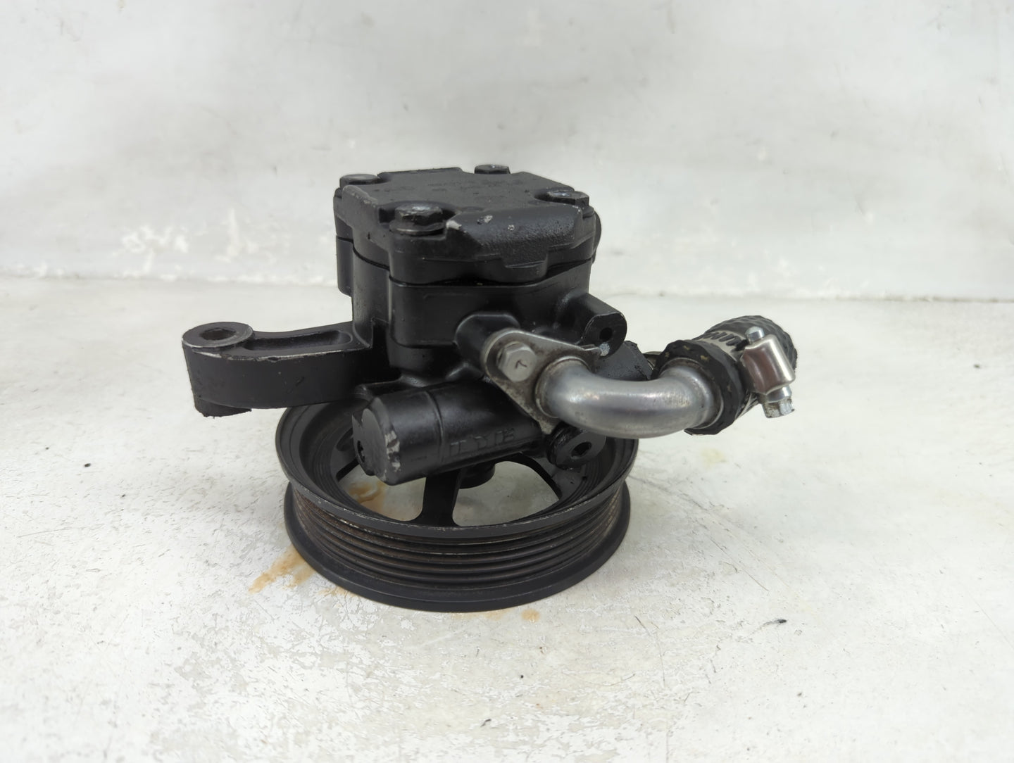 2007-2017 Gmc Acadia Power Steering Column Pump Oem 1466822 - Oemusedautoparts1.com