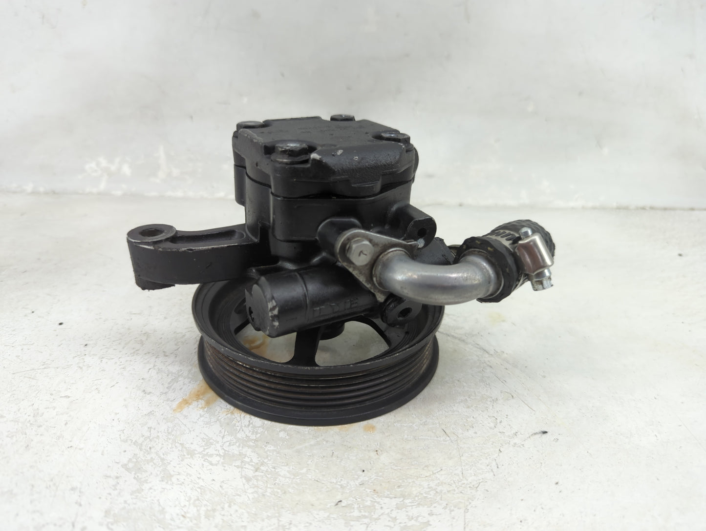 2007-2017 Gmc Acadia Power Steering Column Pump Oem 1466822 - Oemusedautoparts1.com