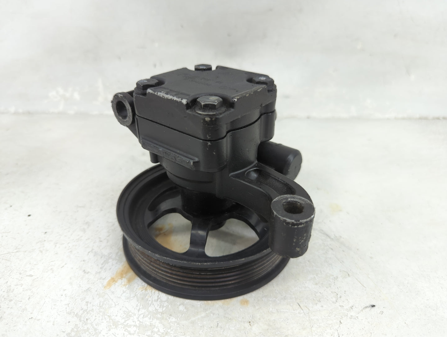 2007-2017 Gmc Acadia Power Steering Column Pump Oem 1466822 - Oemusedautoparts1.com