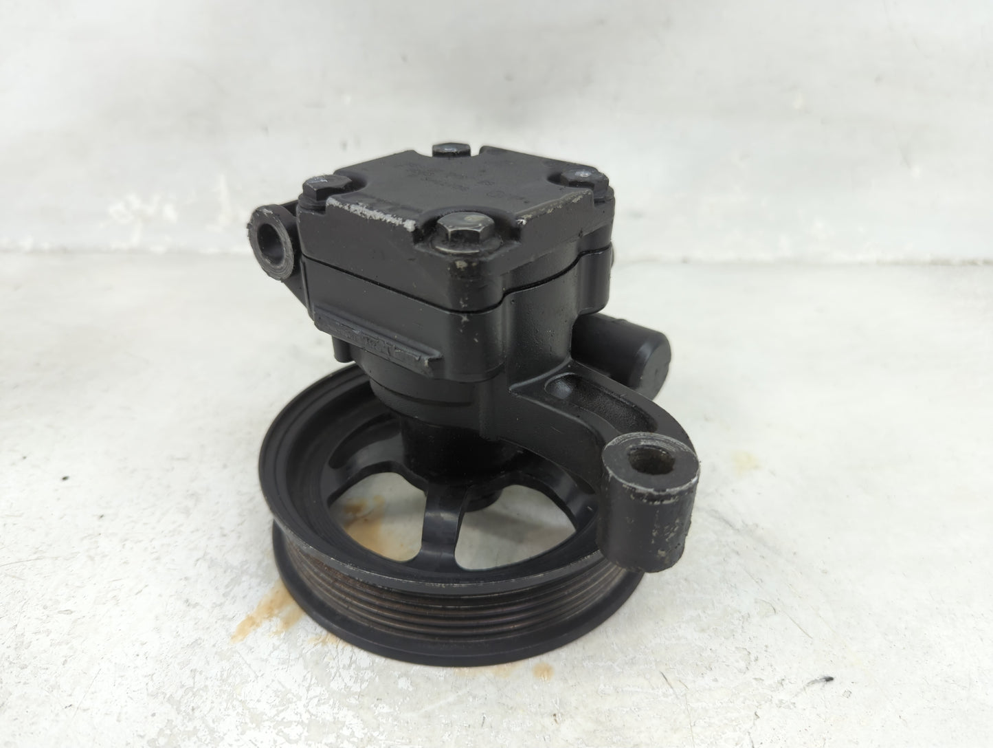 2007-2017 Gmc Acadia Power Steering Column Pump Oem 1466822 - Oemusedautoparts1.com