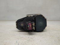 2007-2011 Gmc Acadia Throttle Body Fits Fits 2007 2008 2009 2010 2011 OEM Used Auto Parts - Oemusedautoparts1.com