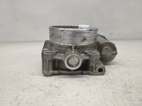 2007-2011 Gmc Acadia Throttle Body Fits Fits 2007 2008 2009 2010 2011 OEM Used Auto Parts - Oemusedautoparts1.com