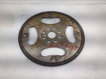 compare product 2007-2017 Gmc Acadia Transmission Flywheel Flexplate P/N:TU1338A Fits OEM Used Auto Parts