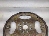 2007-2017 Gmc Acadia Transmission Flywheel Flexplate P/N:TU1338A Fits OEM Used Auto Parts - Oemusedautoparts1.com