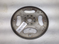2007-2017 Gmc Acadia Transmission Flywheel Flexplate P/N:TU1338A Fits OEM Used Auto Parts - Oemusedautoparts1.com