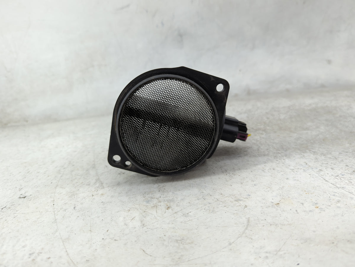 2007-2008 Gmc Acadia Mass Air Flow Meter Maf Sensor 1485333 - Oemusedautoparts1.com