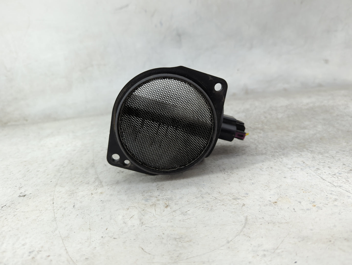 2007-2008 Gmc Acadia Mass Air Flow Meter Maf 1485333 - Oemusedautoparts1.com