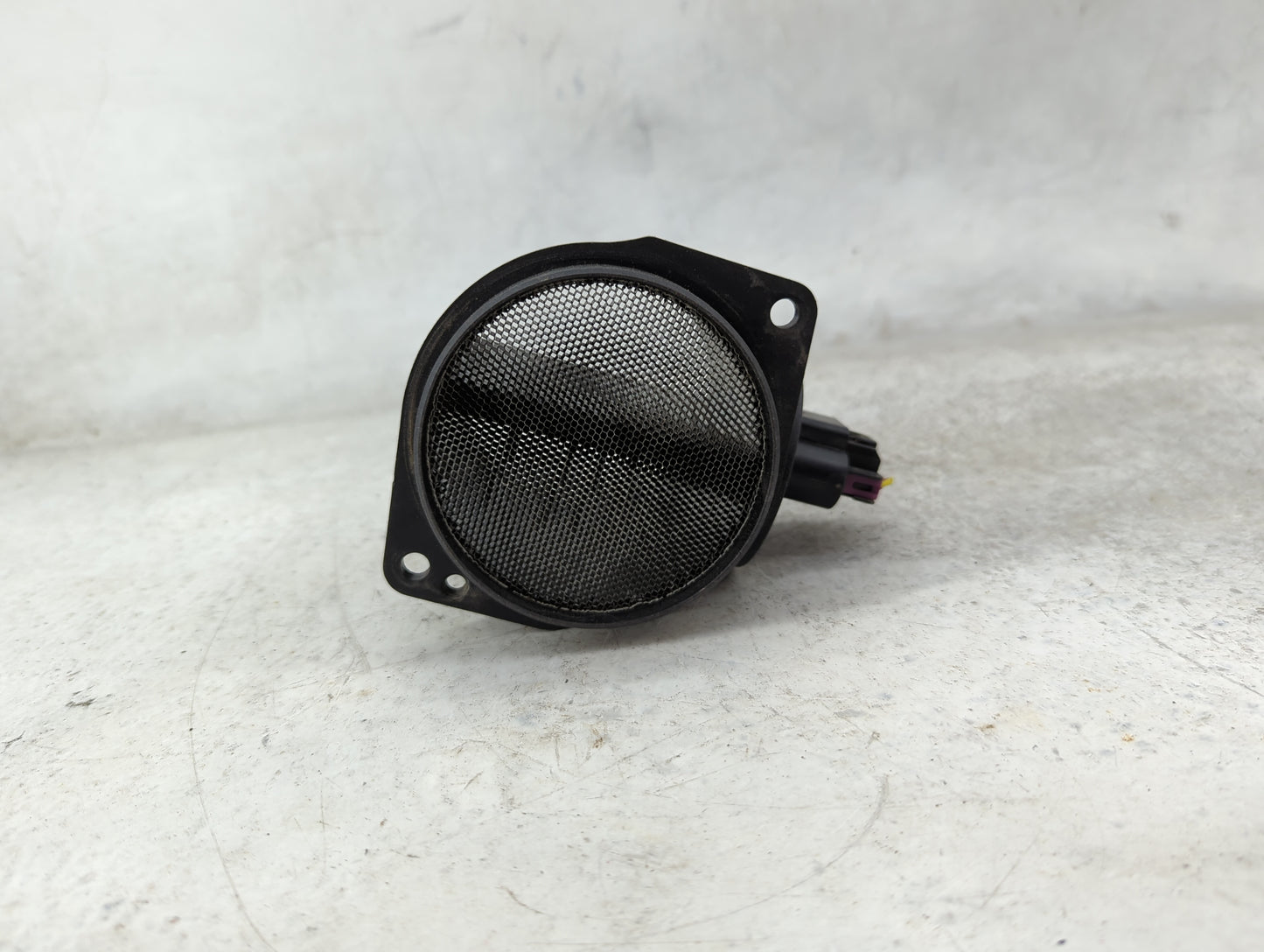 2007-2008 Gmc Acadia Mass Air Flow Meter Maf 1485333 - Oemusedautoparts1.com