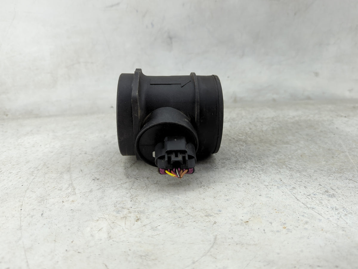 2007-2008 Gmc Acadia Mass Air Flow Meter Maf Sensor 1485333 - Oemusedautoparts1.com