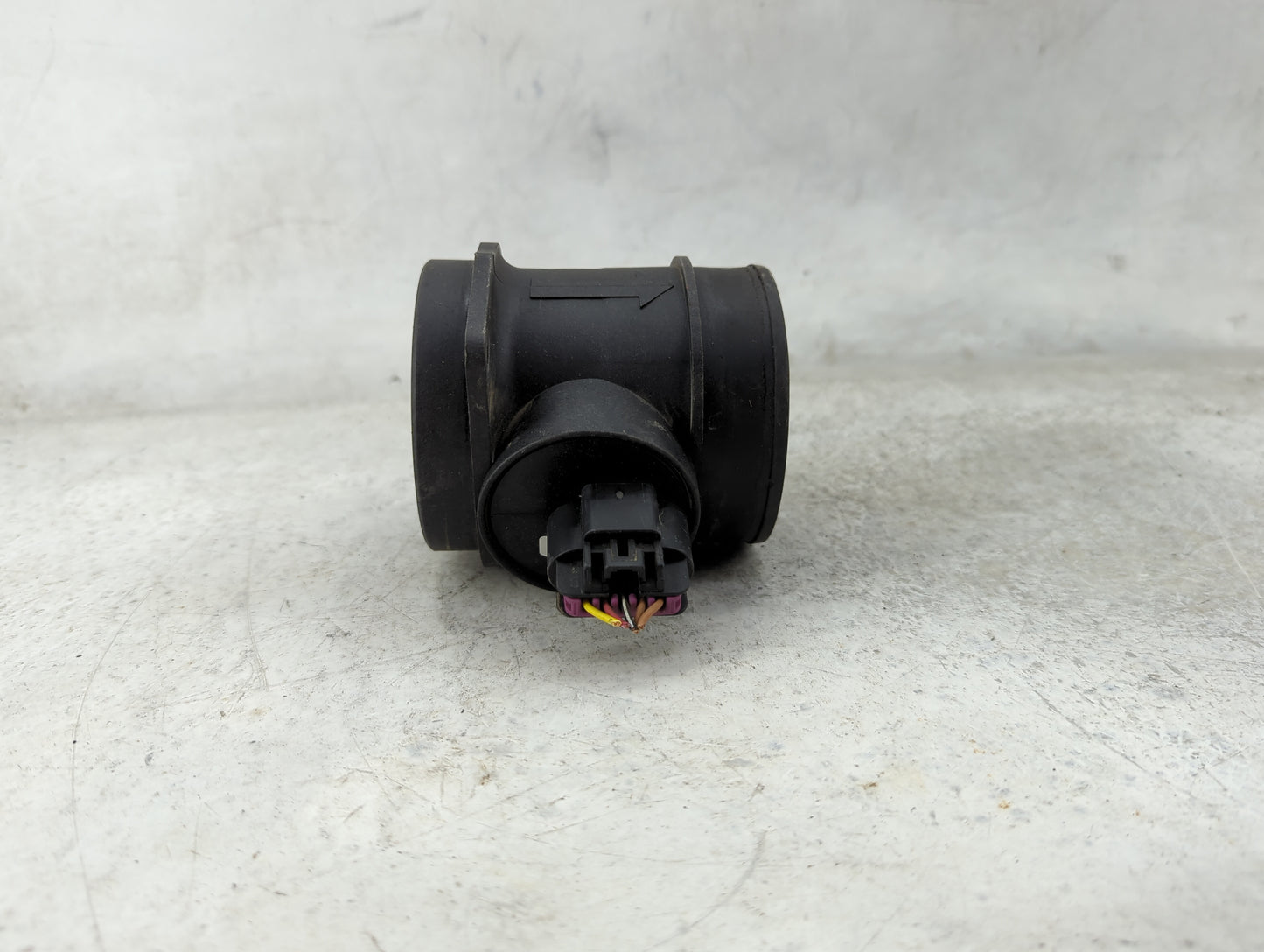 2007-2008 Gmc Acadia Mass Air Flow Meter Maf 1485333 - Oemusedautoparts1.com