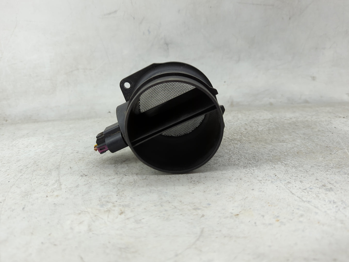2007-2008 Gmc Acadia Mass Air Flow Meter Maf 1485333 - Oemusedautoparts1.com