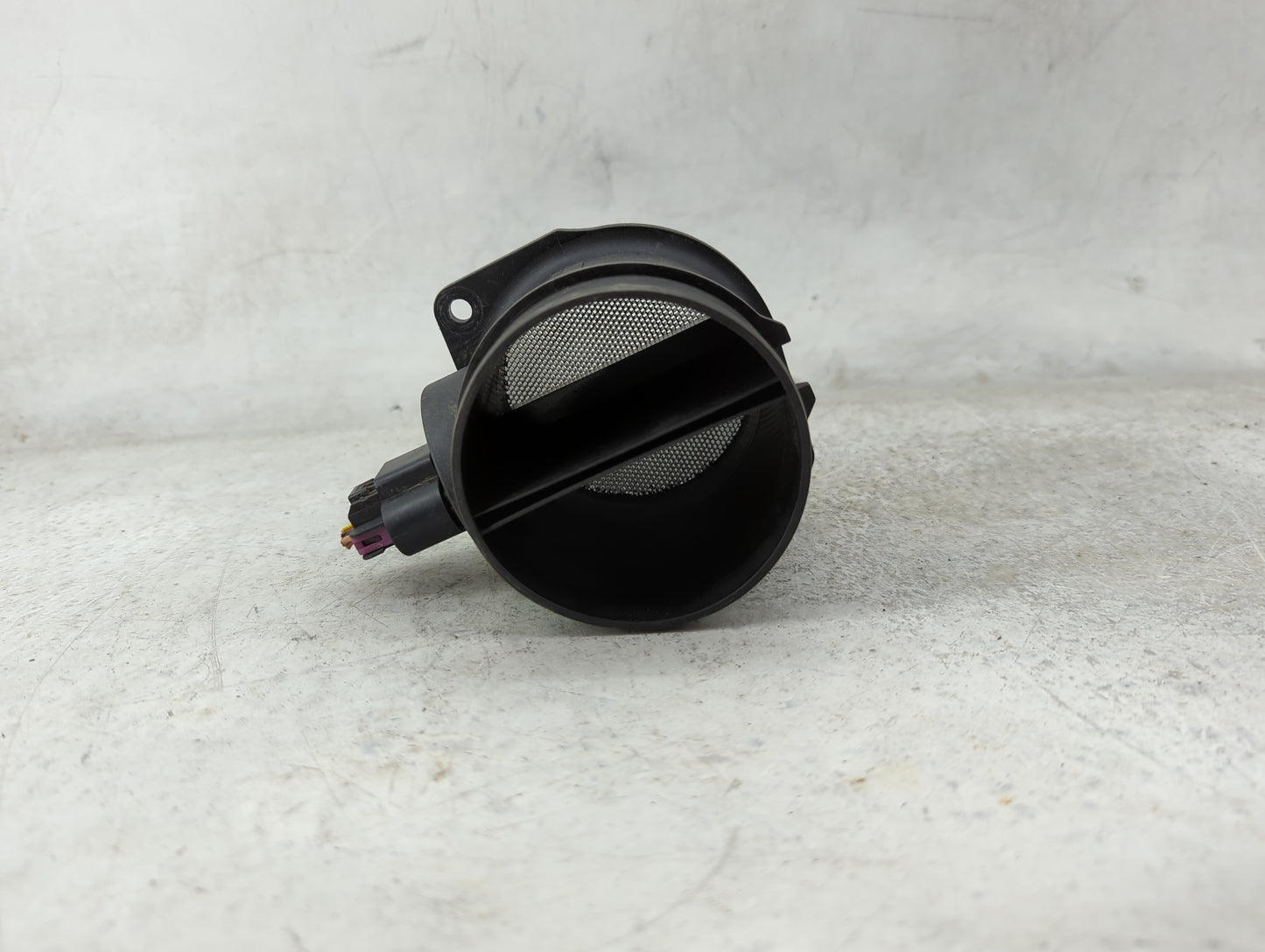 2007-2008 Gmc Acadia Mass Air Flow Meter Maf 1485333 - Oemusedautoparts1.com