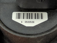 2007-2008 Gmc Acadia Mass Air Flow Meter Maf 1485333 - Oemusedautoparts1.com