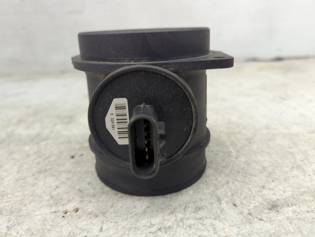 2007-2008 Gmc Acadia Mass Air Flow Meter Maf Sensor 1485527 - Oemusedautoparts1.com