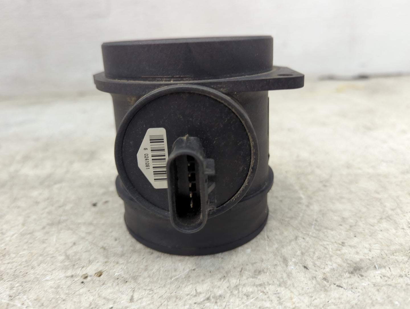 2007-2008 Gmc Acadia Mass Air Flow Meter Maf 1485527 - Oemusedautoparts1.com