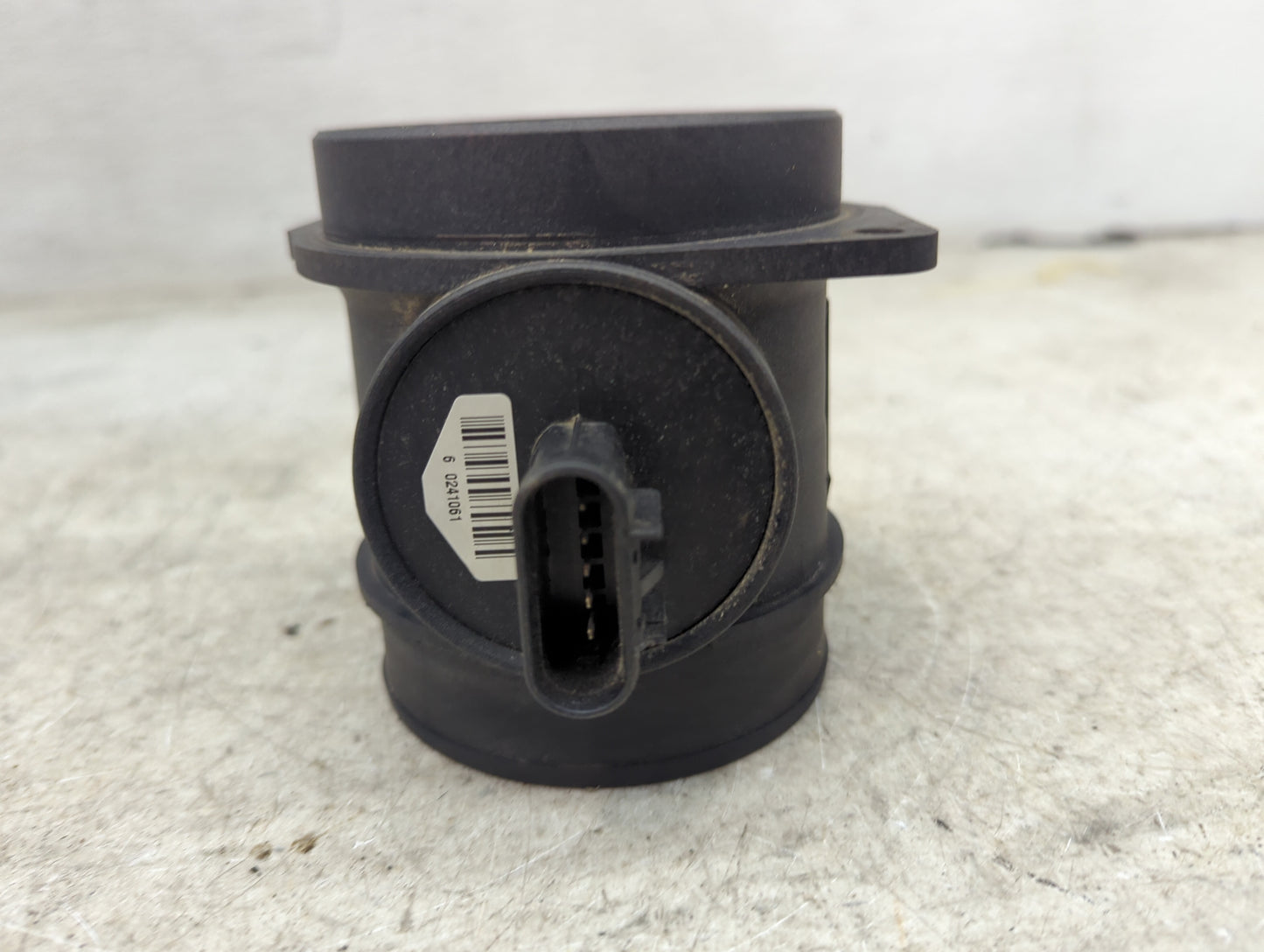 2007-2008 Gmc Acadia Mass Air Flow Meter Maf 1485527 - Oemusedautoparts1.com