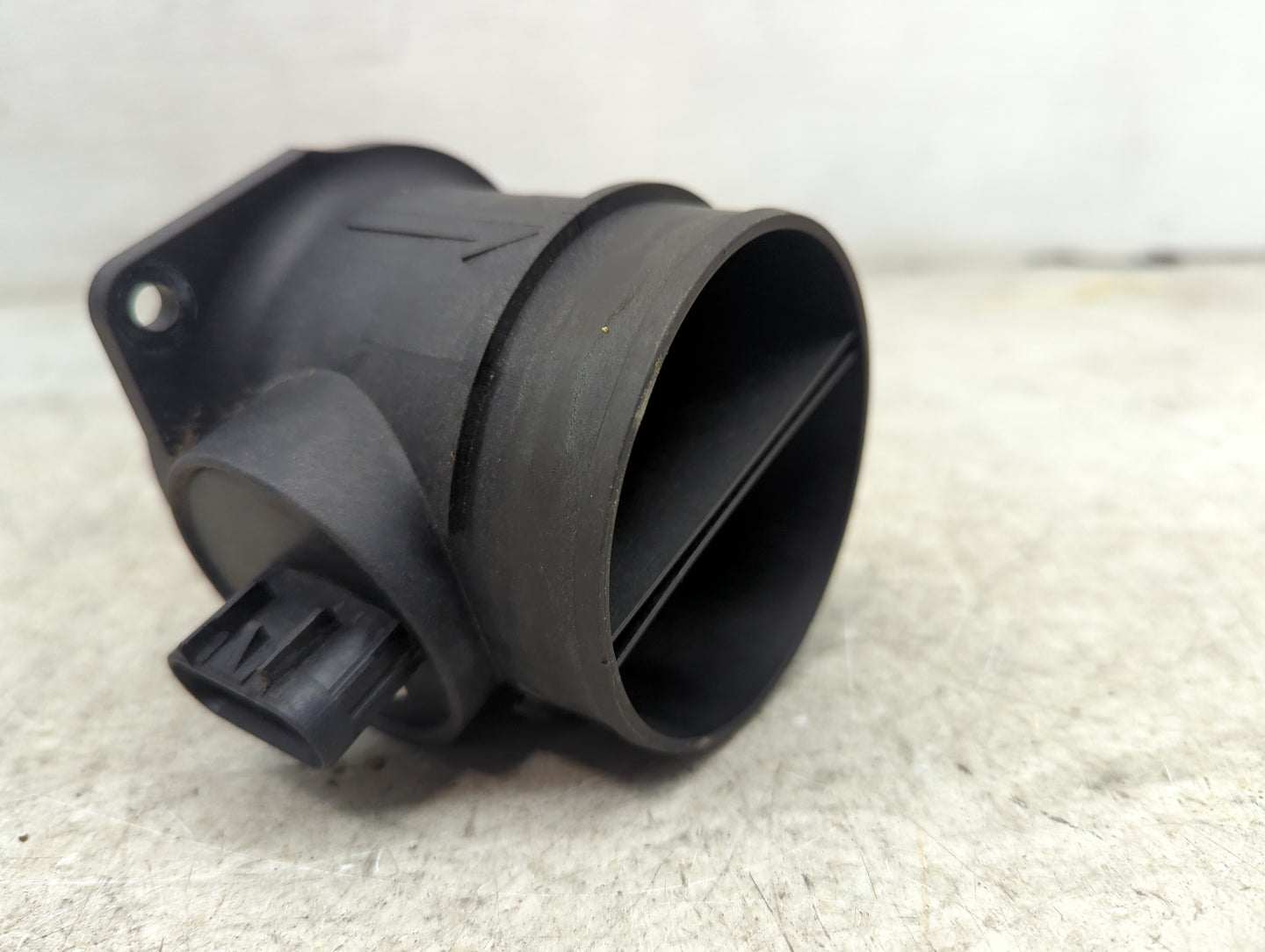 2007-2008 Gmc Acadia Mass Air Flow Meter Maf 1485527 - Oemusedautoparts1.com