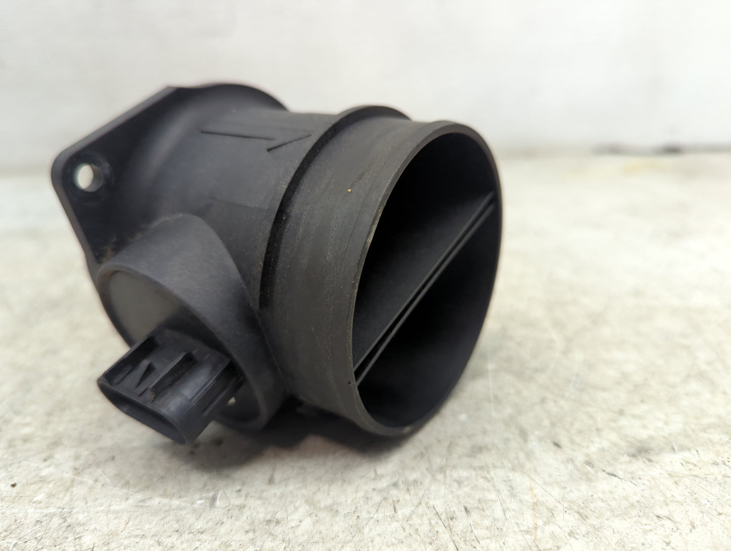 2007-2008 Gmc Acadia Mass Air Flow Meter Maf 1485527 - Oemusedautoparts1.com