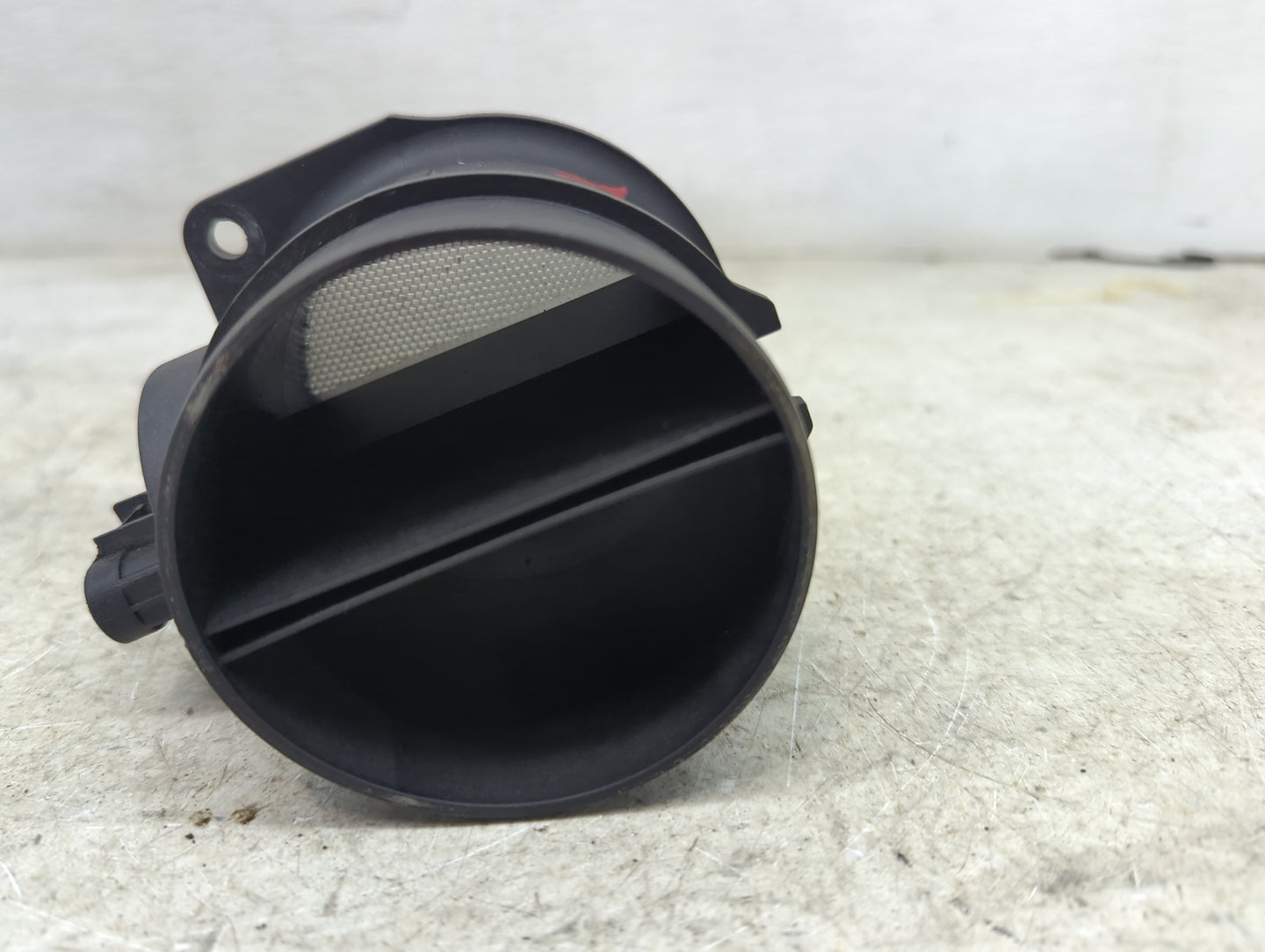 2007-2008 Gmc Acadia Mass Air Flow Meter Maf 1485527 - Oemusedautoparts1.com