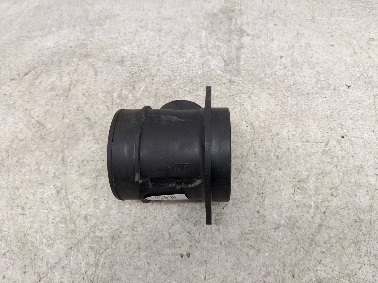 2007-2008 Gmc Acadia Mass Air Flow Meter Maf 1486439 - Oemusedautoparts1.com