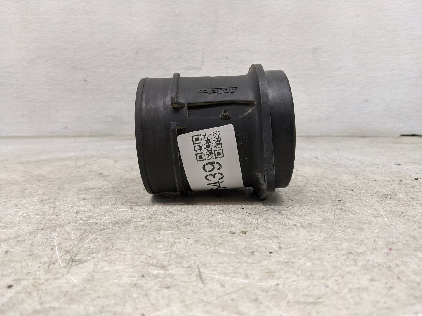 2007-2008 Gmc Acadia Mass Air Flow Meter Maf 1486439 - Oemusedautoparts1.com