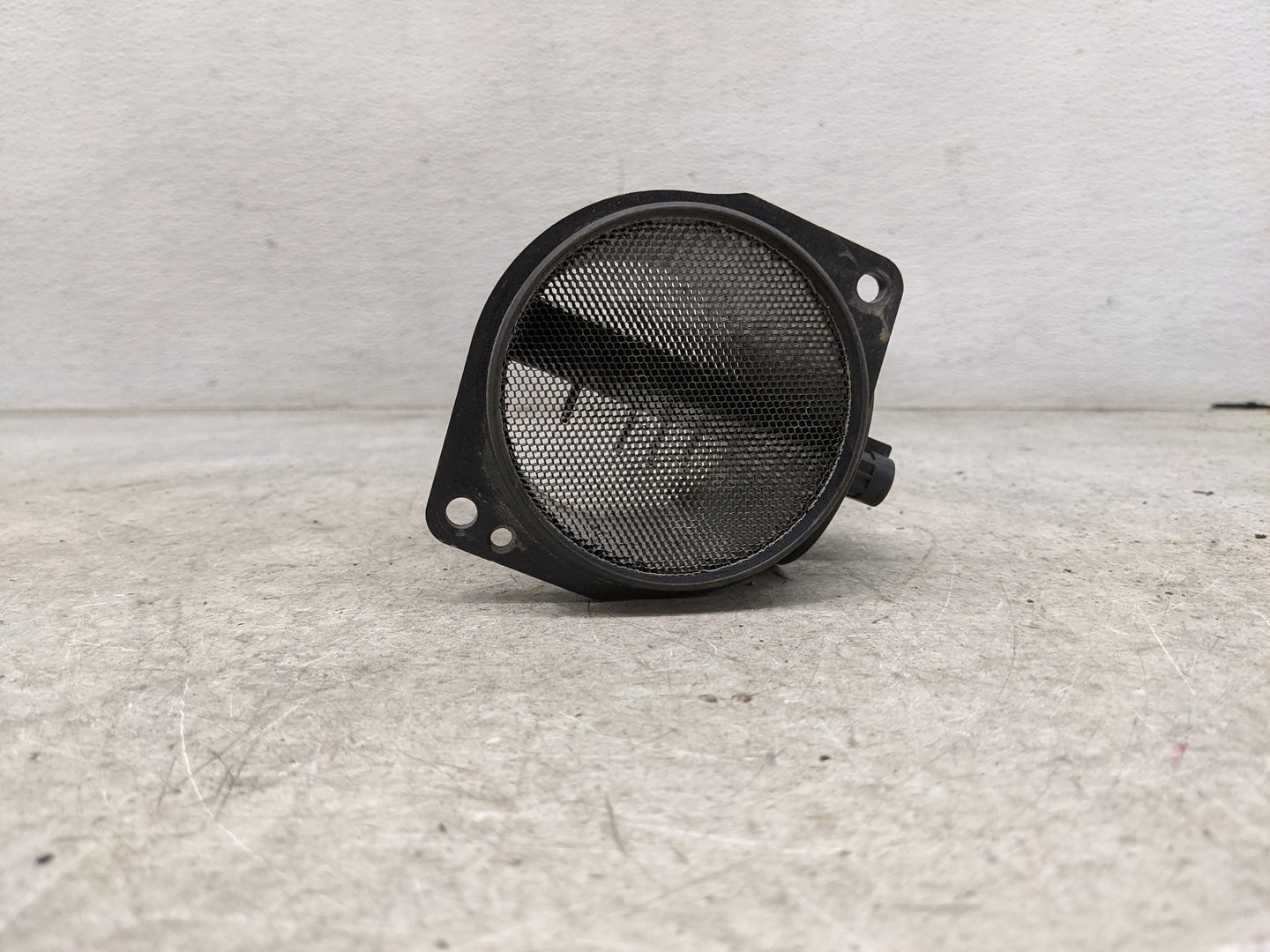 2007-2008 Gmc Acadia Mass Air Flow Meter Maf 1486439 - Oemusedautoparts1.com