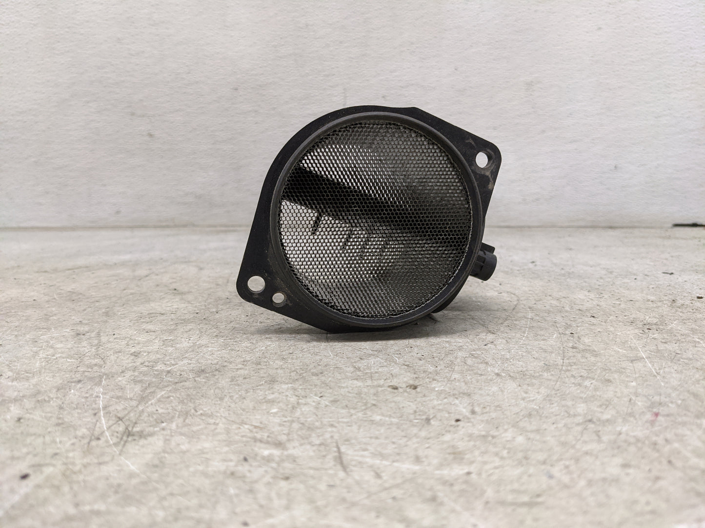 2007-2008 Gmc Acadia Mass Air Flow Meter Maf 1486439 - Oemusedautoparts1.com