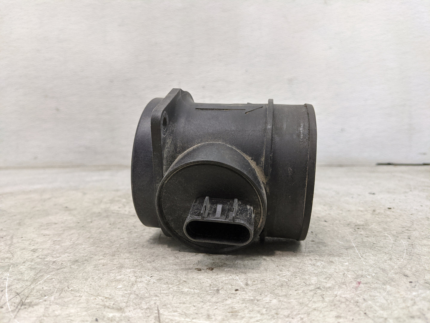 2007-2008 Gmc Acadia Mass Air Flow Meter Maf 1486439 - Oemusedautoparts1.com