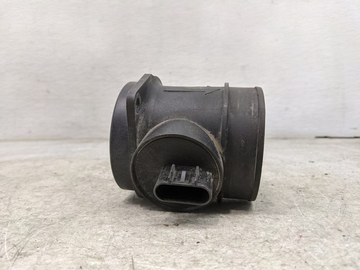 2007-2008 Gmc Acadia Mass Air Flow Meter Maf 1486439 - Oemusedautoparts1.com
