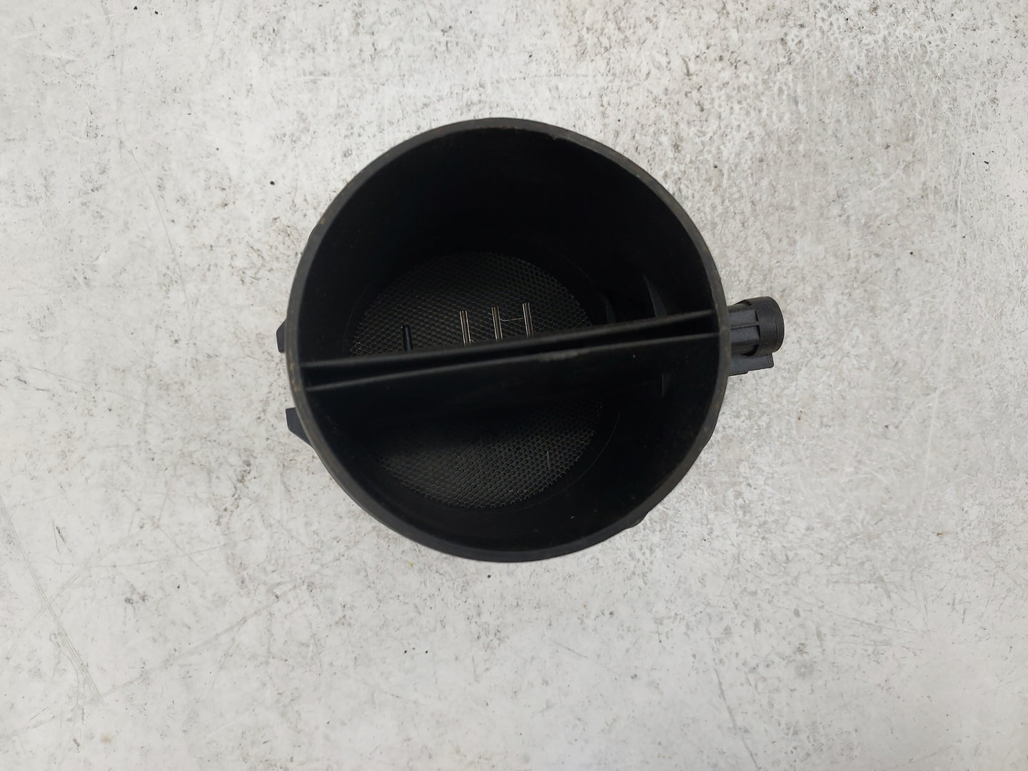 2007-2008 Gmc Acadia Mass Air Flow Meter Maf 1487352 - Oemusedautoparts1.com