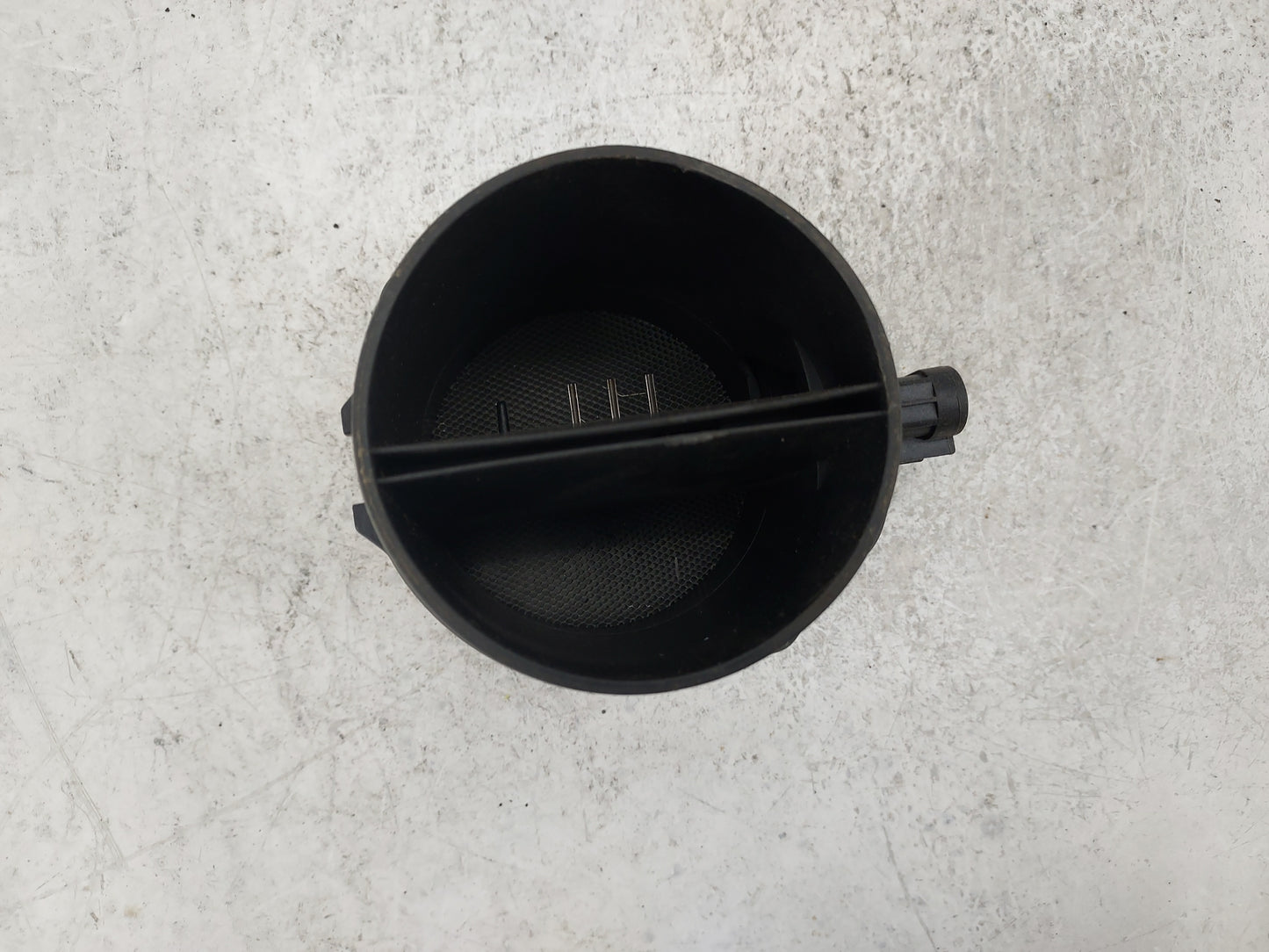 2007-2008 Gmc Acadia Mass Air Flow Meter Maf 1487352 - Oemusedautoparts1.com