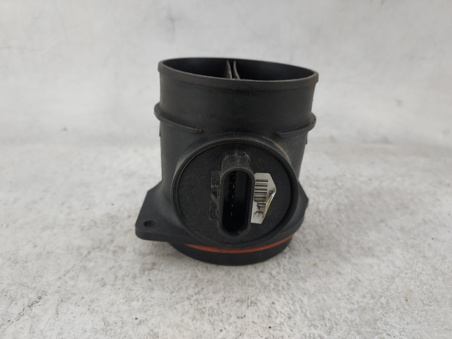 2007-2008 Gmc Acadia Mass Air Flow Meter Maf 1487352 - Oemusedautoparts1.com