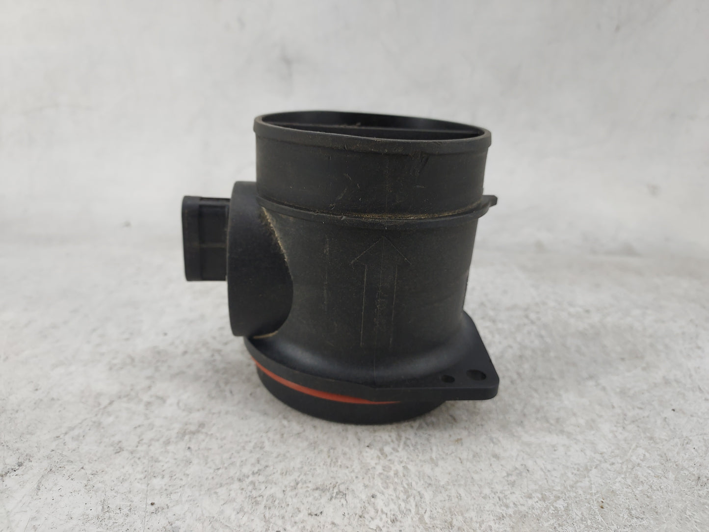 2007-2008 Gmc Acadia Mass Air Flow Meter Maf 1487352 - Oemusedautoparts1.com