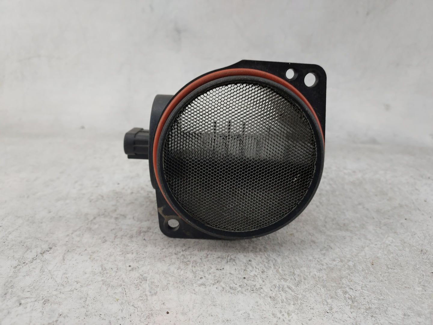 2007-2008 Gmc Acadia Mass Air Flow Meter Maf 1487352 - Oemusedautoparts1.com