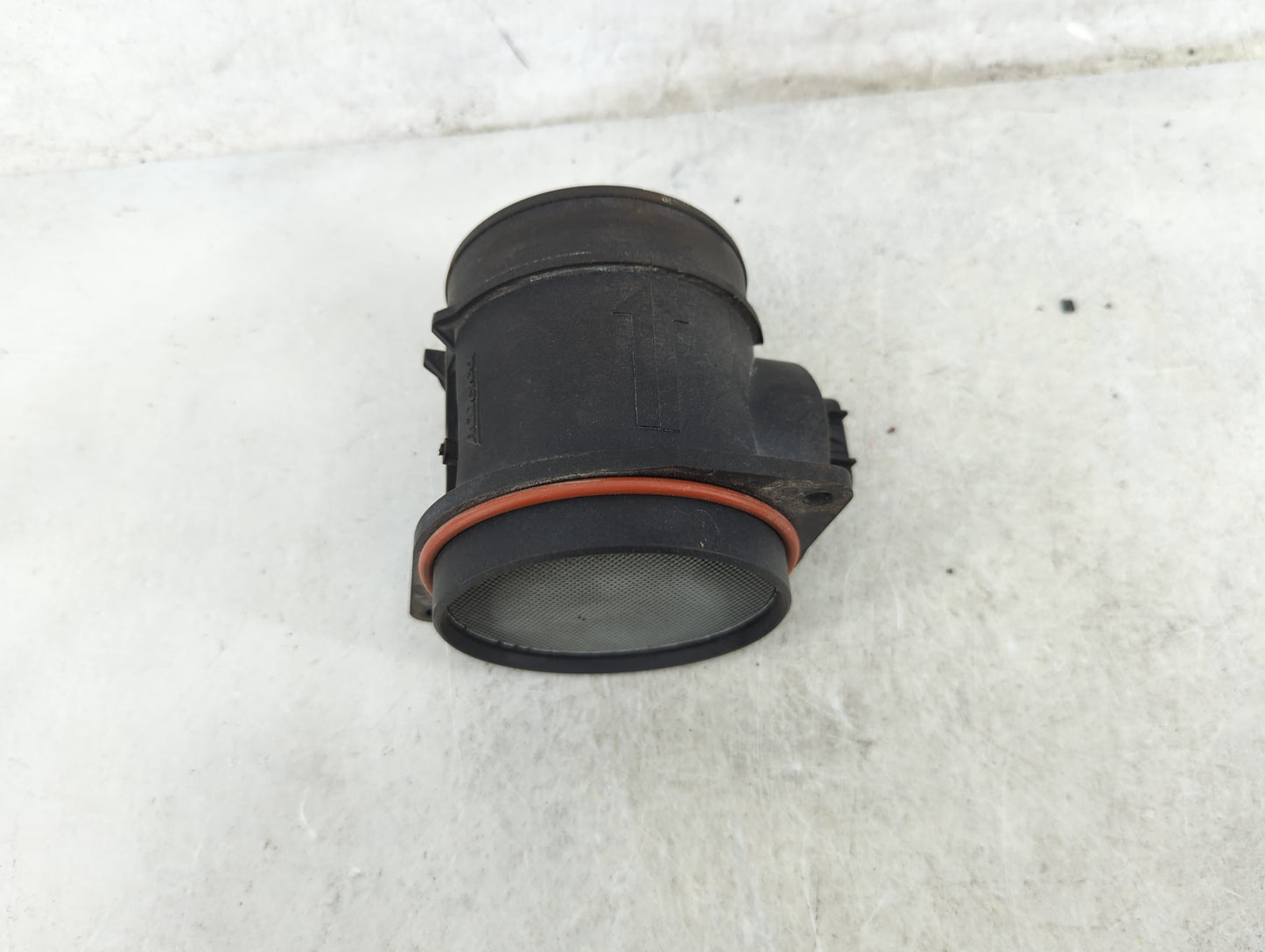 2007-2008 Gmc Acadia Mass Air Flow Meter Maf 1487652 - Oemusedautoparts1.com