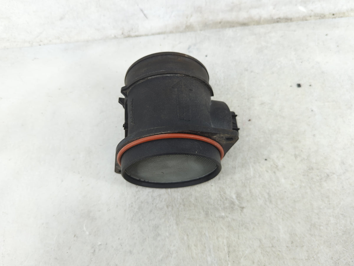 2007-2008 Gmc Acadia Mass Air Flow Meter Maf Sensor 1487652 - Oemusedautoparts1.com