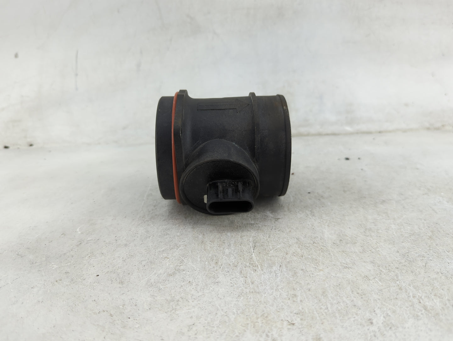 2007-2008 Gmc Acadia Mass Air Flow Meter Maf 1487652 - Oemusedautoparts1.com