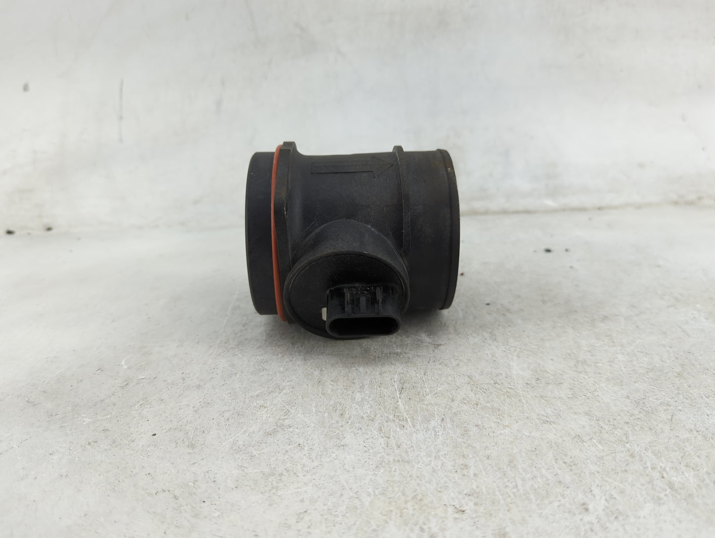 2007-2008 Gmc Acadia Mass Air Flow Meter Maf 1487652 - Oemusedautoparts1.com