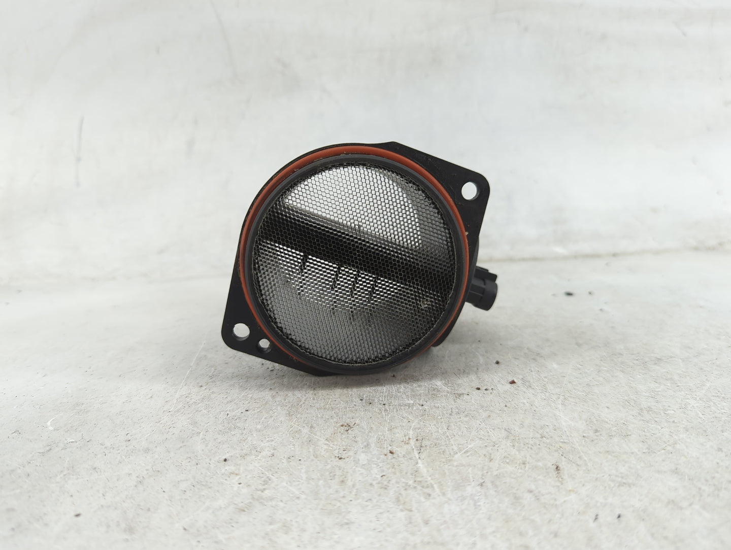 2007-2008 Gmc Acadia Mass Air Flow Meter Maf 1488264 - Oemusedautoparts1.com