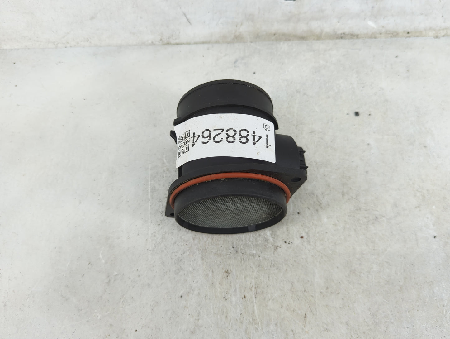 2007-2008 Gmc Acadia Mass Air Flow Meter Maf 1488264 - Oemusedautoparts1.com