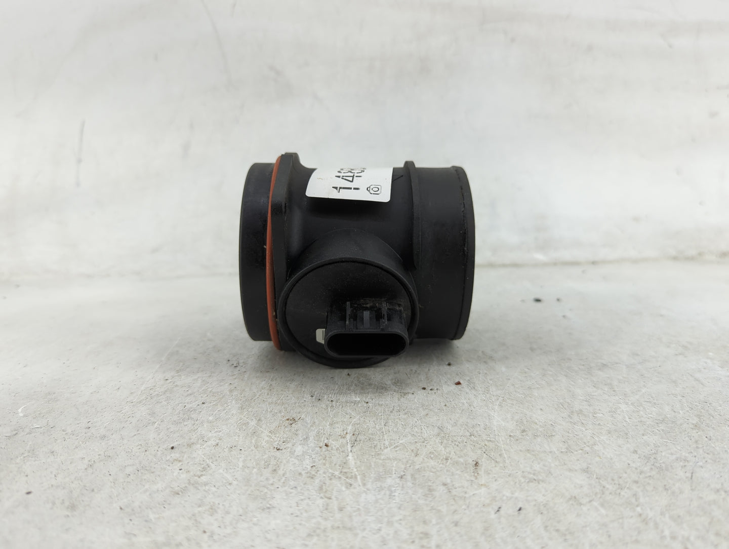 2007-2008 Gmc Acadia Mass Air Flow Meter Maf 1488264 - Oemusedautoparts1.com